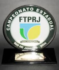 FTPRJ Federação de Tiro Prático do Estado do Rio de Janeiro