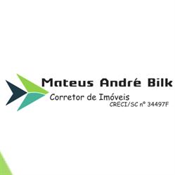 Mateus André Bilk - Corretor de Imóveis
