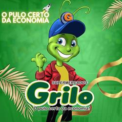 Supermercado Grilo - Saltinho
