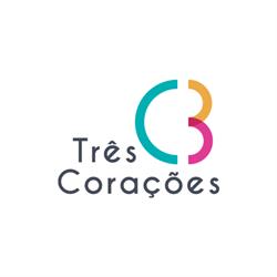 Três Corações Camisetas e Brindes Personalizados
