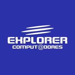 Explorer Computadores - Loja de Informática - São Gonçalo