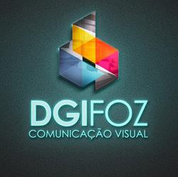 DGIFOZ COMUNICAÇÃO VISUAL