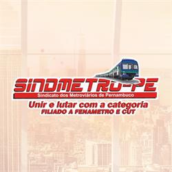 SINDMETRO-PE