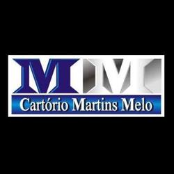 Cartório Martins Melo