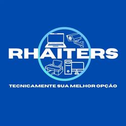 Rhaiters Computer