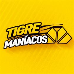Loja Tigre Maníacos