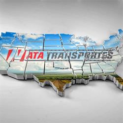 NATA TRANSPORTES -ME
