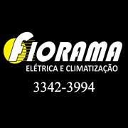 Fiorama Elétrica e Climatização