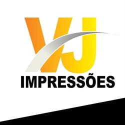 GRÁFICA VJ IMPRESSÕES