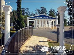 Hotel Fazenda Akropolis