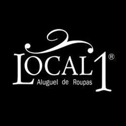 LOCAL 1 Aluguel de Roupas