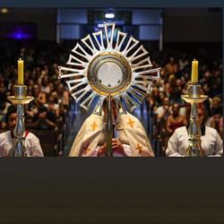 Paróquia Nossa Senhora Aparecida