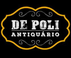 De Poli Antiquário Ponta Grossa