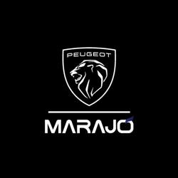Peugeot Marajó