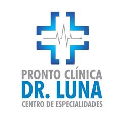 Pronto Clínica Dr. Luna