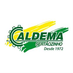 Caldema Equipamentos Industriais Ltda