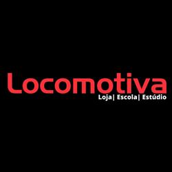 Locomotiva Instrumentos Musicais