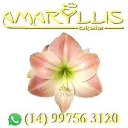 Amaryllis Calçados