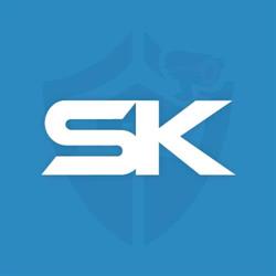 SK SEGURANÇA ELETRONICA