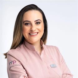 Dra. Mariana Póvoa