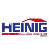 Heinig Soluções Concretas