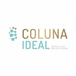 Coluna Ideal Quiropraxia Joinville