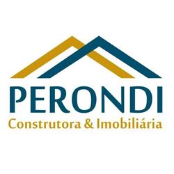 Perondi Construtora e Imobiliária