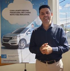 Confiar Corretora de Seguros