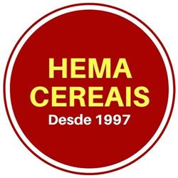 Hema Cereais - Produtos Naturais e Suplementos Alimentares