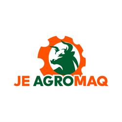 JE AGROMAQ - Locadoras de equipamentos & Produtos Agropecuários