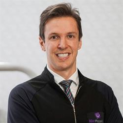 Dr. Allan Pizzamiglio