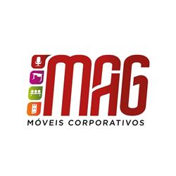 MAG Móveis Corporativos