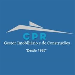 CPR - Gestor Imobiliário e de Construções