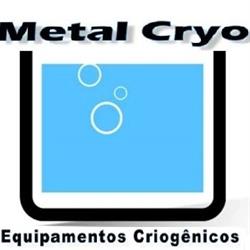 Metal Cryo Equipamentos Criogênicos