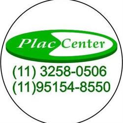 PLACCENTER - Placas de Homenagem
