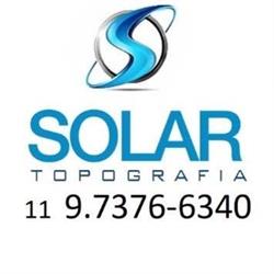 Solar Topografia