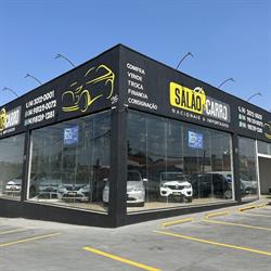 Salão do Carro Bauru