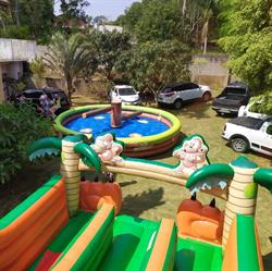 Arteiros brinquedos
