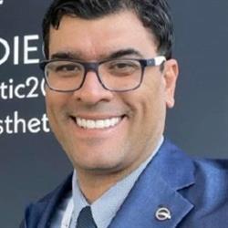 Dr. Fabiano Arruda