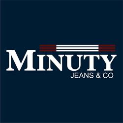 MINUTY JEANS & CO