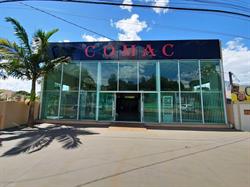 Vidraçaria COMAC - Portas e Janelas