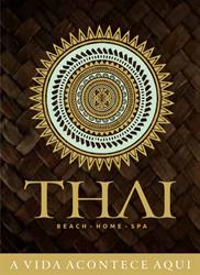 Thai Beach Campeche