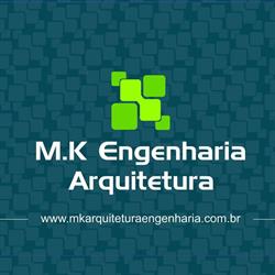 MK Engenharia Arquitetura