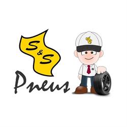 S&S Pneus Continental