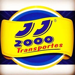JJ 2000 Transportes