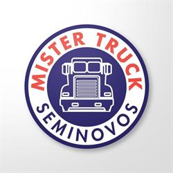 Mister Truck - São José do Rio Preto/SP