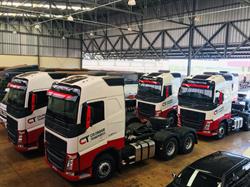 Colombari Transportes