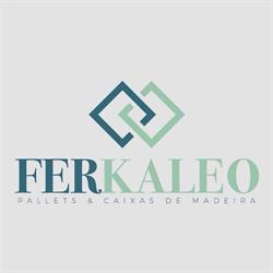 Ferkaleo Pallets e Caixas de Madeira