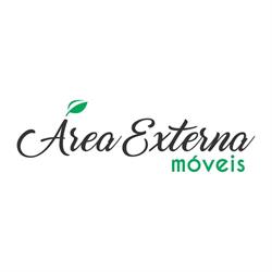 Área Externa Móveis