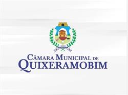 Câmara Municipal de Quixeramobim